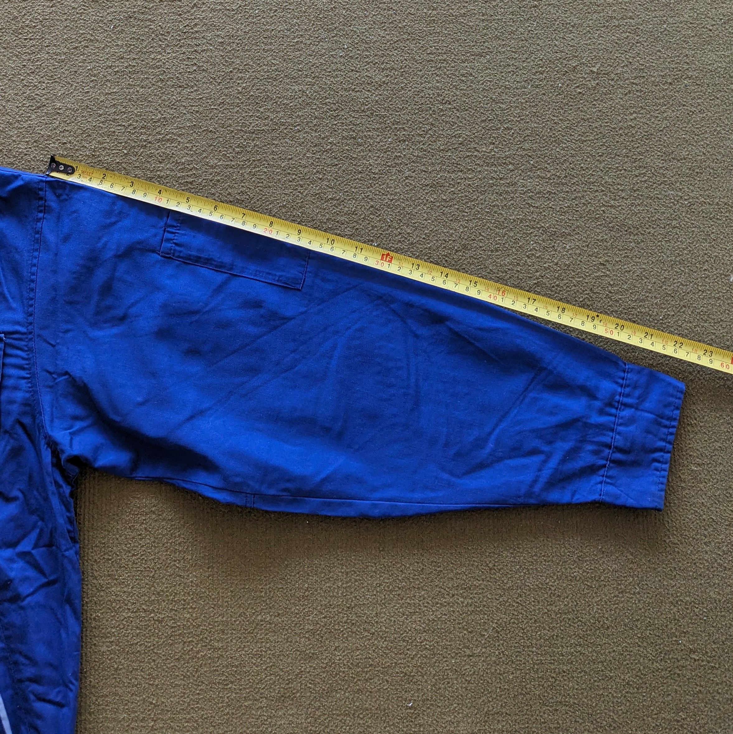 Vintage Vintage NISMO NISSAN Racing Team Custom Jacket Size US L / EU 52-54 / 3 - 4 Thumbnail