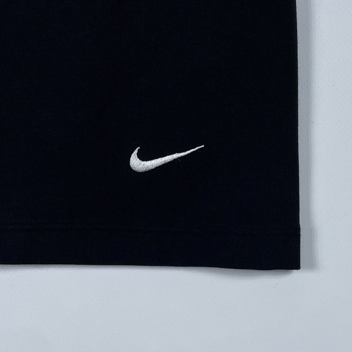 Nike Nike Women Leggings Shorts Biker Shorts Size 26" / US 2 / IT 38 - 5 Thumbnail
