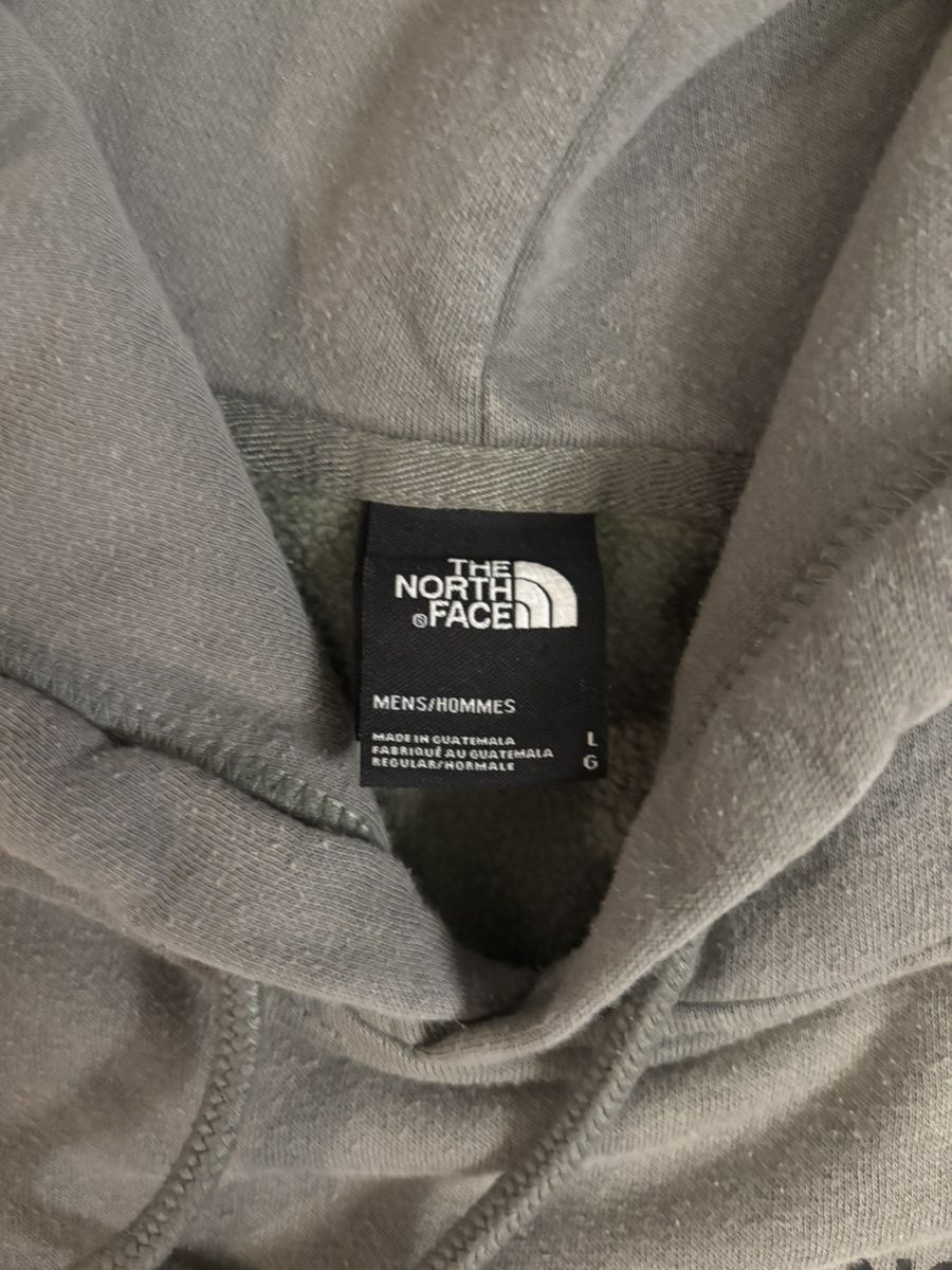 The North Face The North Face logo hoodie Size US L / EU 52-54 / 3 - 3 Thumbnail