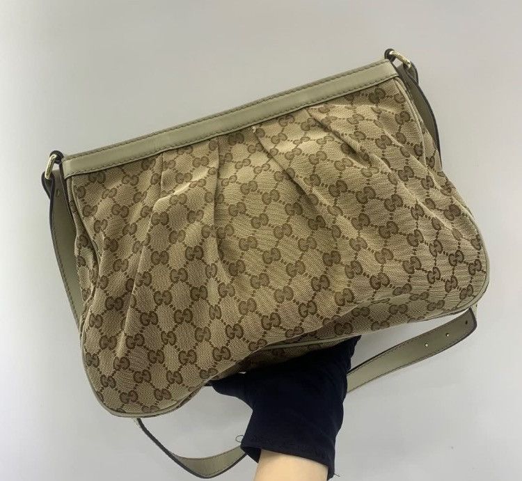 Gucci Gucci GG Shoulder Bag Size ONE SIZE - 9 Thumbnail