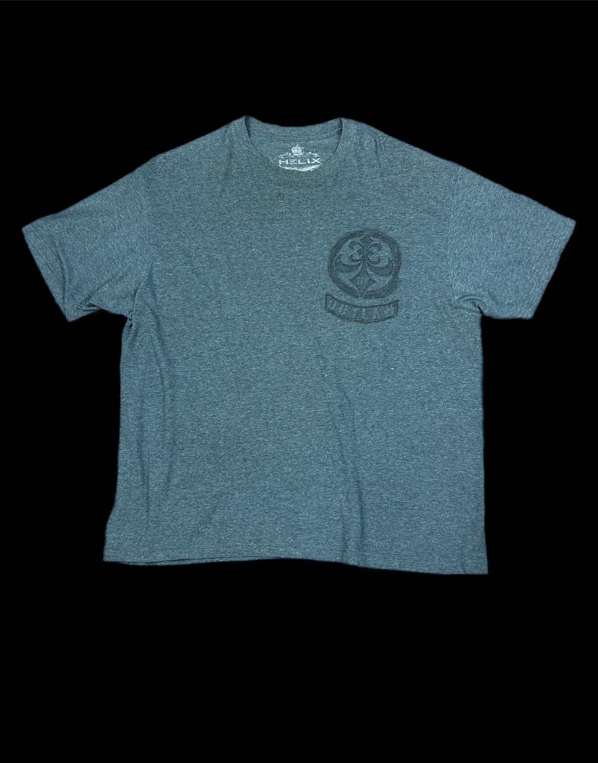 Affliction × Helix × If Six Was Nine Helix Faux Embroidery Tee Size US XL / EU 56 / 4 - 2 Thumbnail