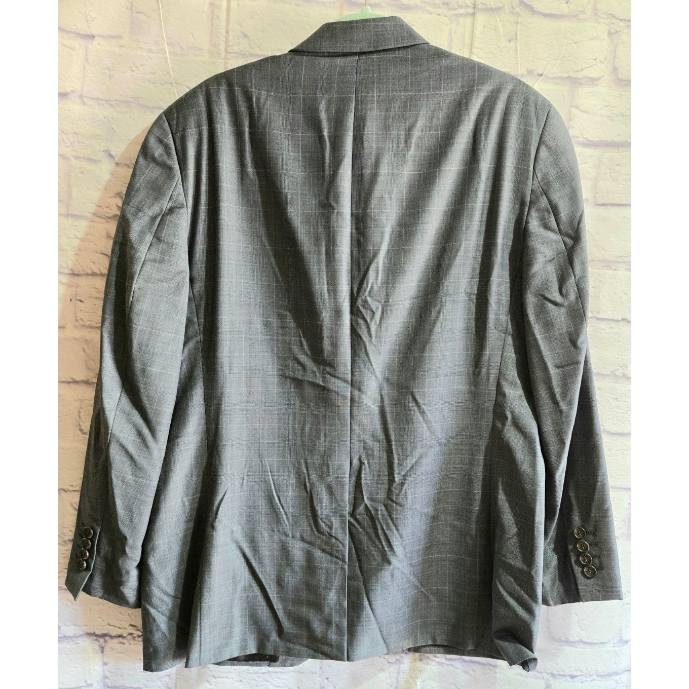 Ralph Lauren Ralph Ralph Lauren Dark Blue Men's Blazer 44 Lined Size US L / EU 52-54 / 3 - 4 Thumbnail