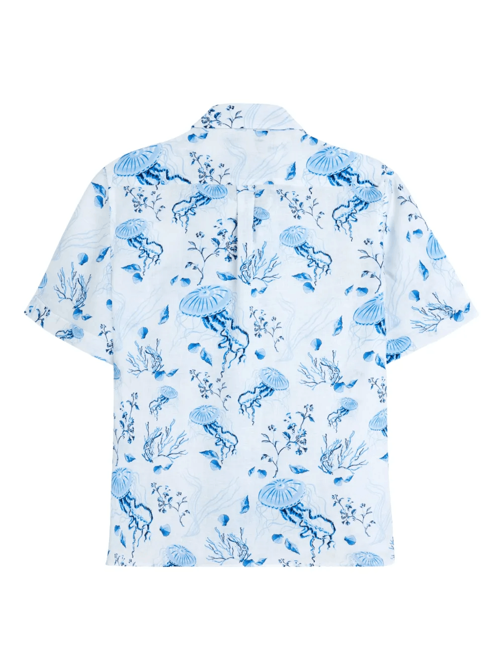 Other Men’s Short-Sleeve Shirt – Casual Everyday Style Size US S / EU 44-46 / 1 - 4 Thumbnail