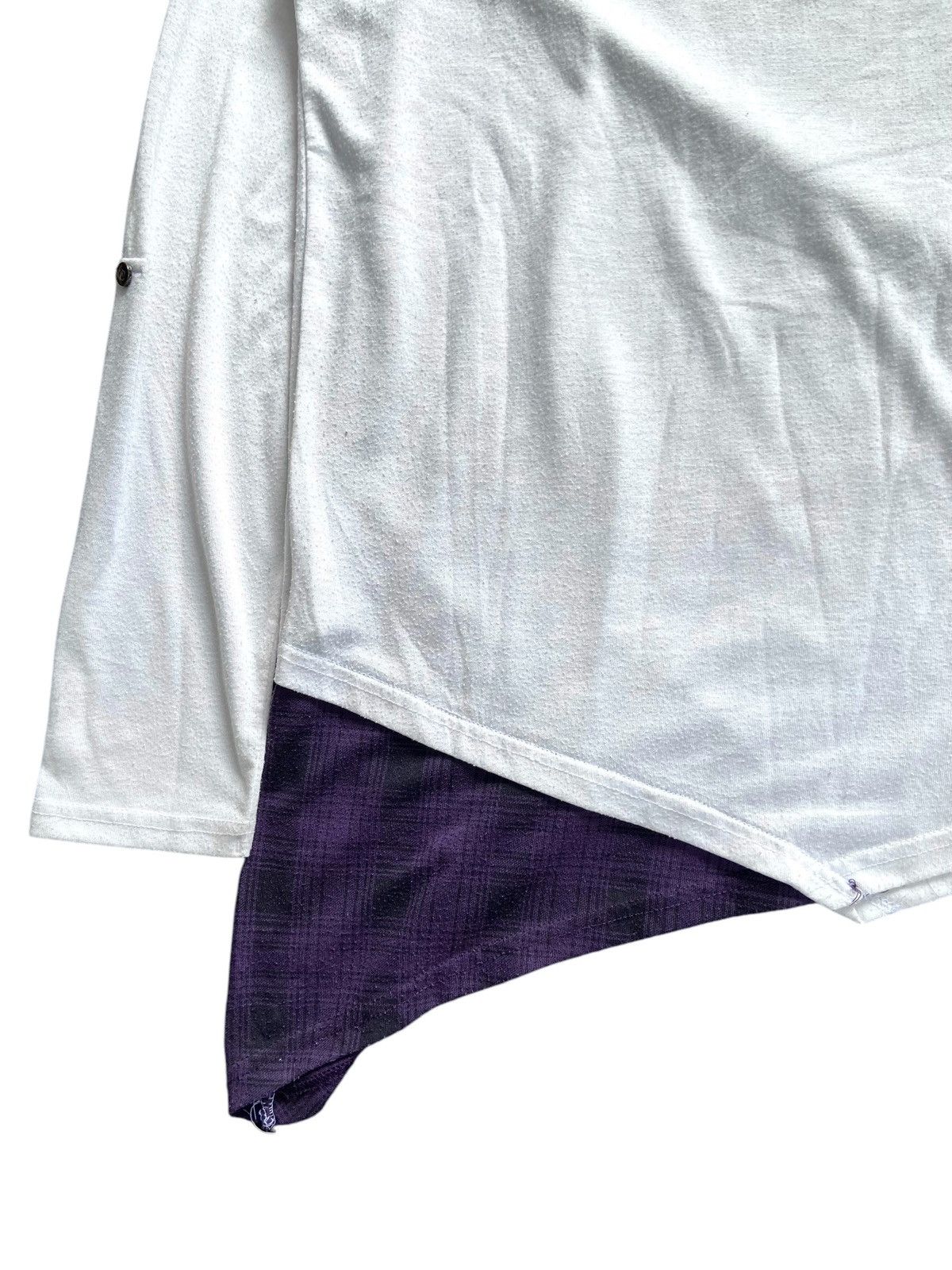 PPFM THAT BEAUMERE YOU WISHES DOUBLE LAYER LONG SLEEVE Size US M / EU 48-50 / 2 - 13 Thumbnail