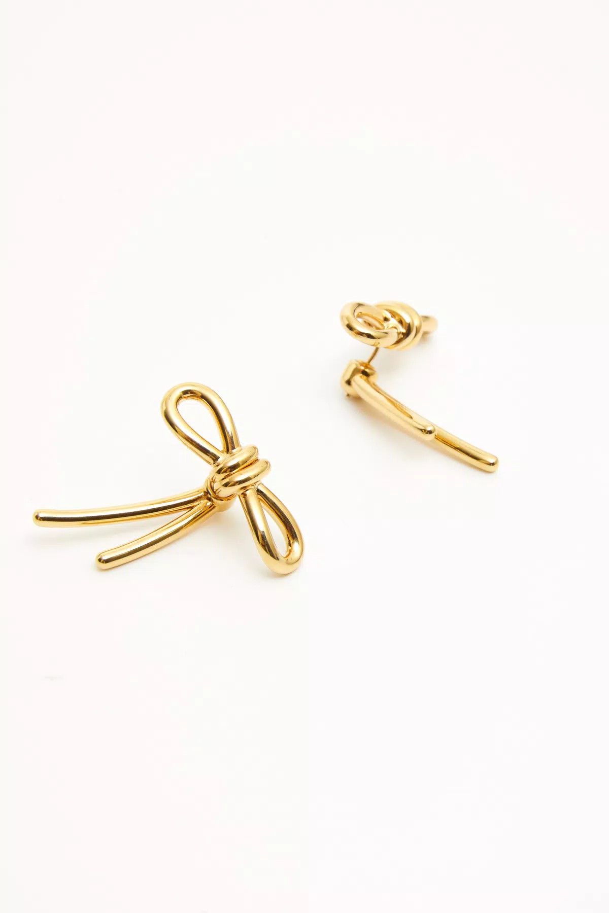 Valentino oc11z0725 Size:OS/ Earrings in Golden Size ONE SIZE - 1 Preview