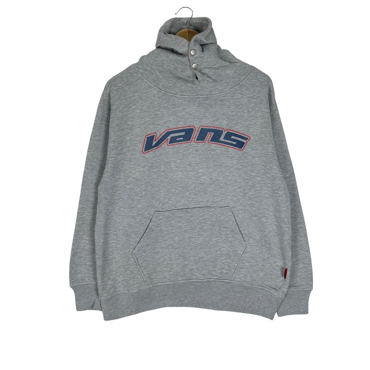 Vans VANS SKATEBOARD HOODIE SWEATSHIRT Size US L / EU 52-54 / 3 - 1 Thumbnail