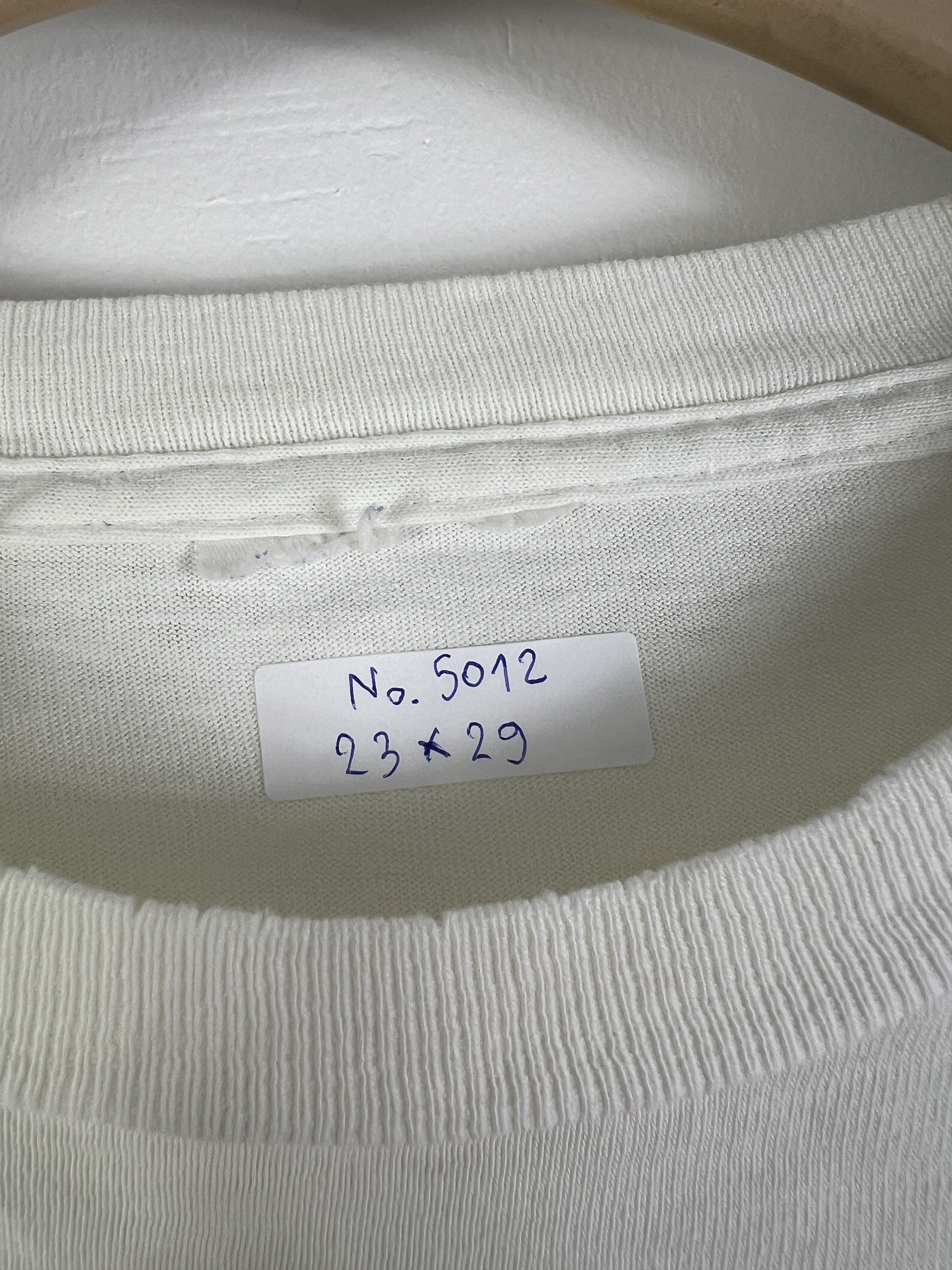 Vintage No.5012 Vintage 90s Microsoft MSDN Promo Graphic Tee Size US XL / EU 56 / 4 - 6 Thumbnail