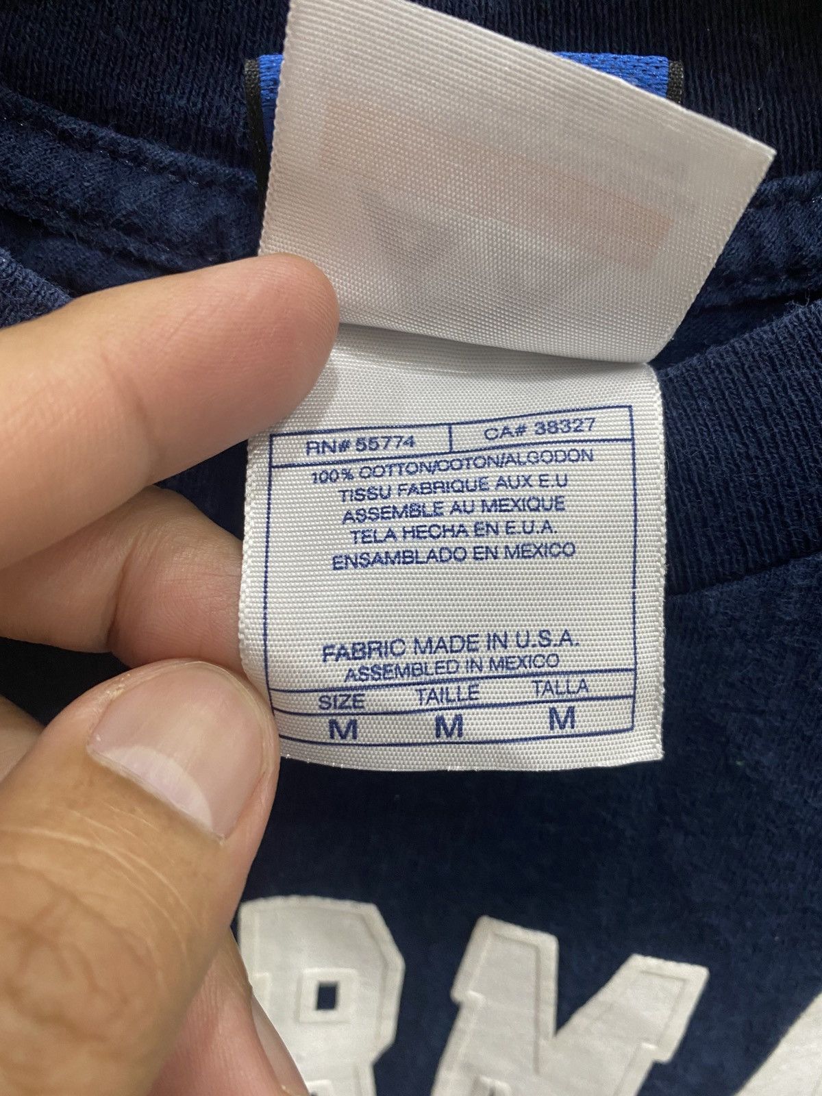 Other SUPERMAN TSHIRT Size US M / EU 48-50 / 2 - 11 Thumbnail