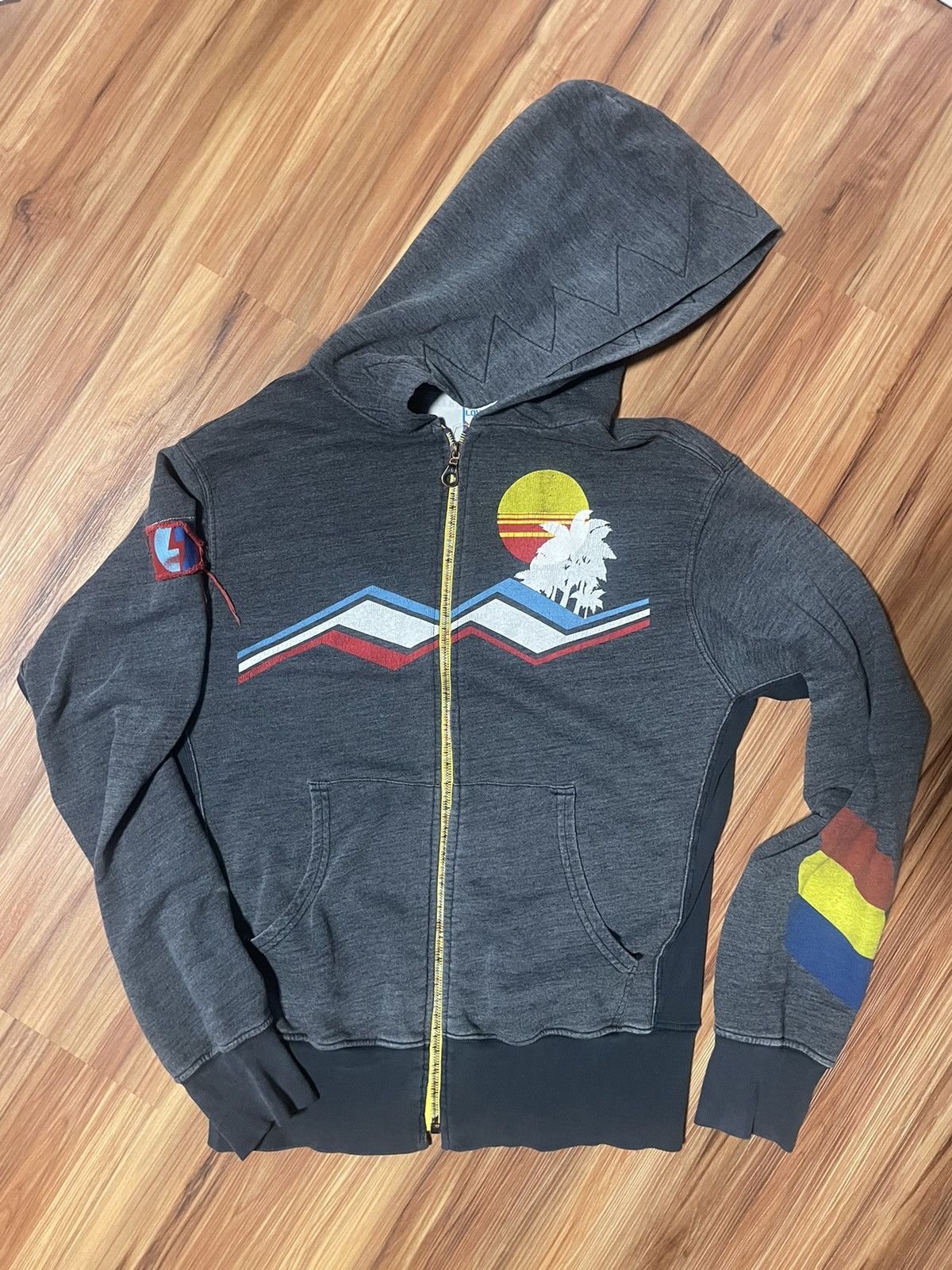 トップス COLUR ROLLAND BERRY COLUR BY ROLLAND BERRY カラーバイローランドベリー Tシャツ