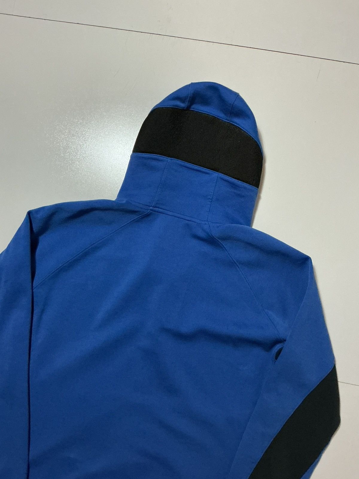Nike Nike Tech Fleece Duke Blue Devils Showtime Volleyball Hoodie Size US XL / EU 56 / 4 - 4 Thumbnail