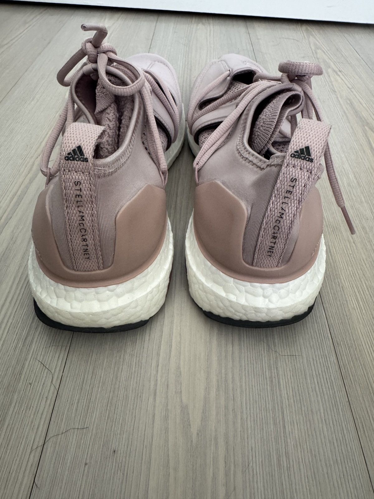 Stella McCartney Adidas X Stella McCartney Ultraboost T Sneaker Size US 9.5 / IT 39.5 - 3 Thumbnail