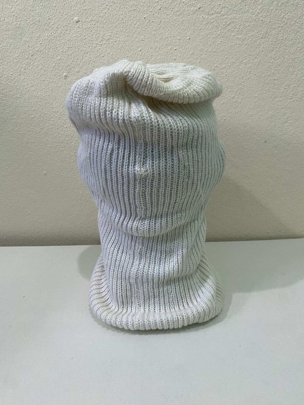 Japanese Brand × Kapital × Vintage Japanese Brand Balaclava Beanie Hat Size ONE SIZE - 4 Thumbnail