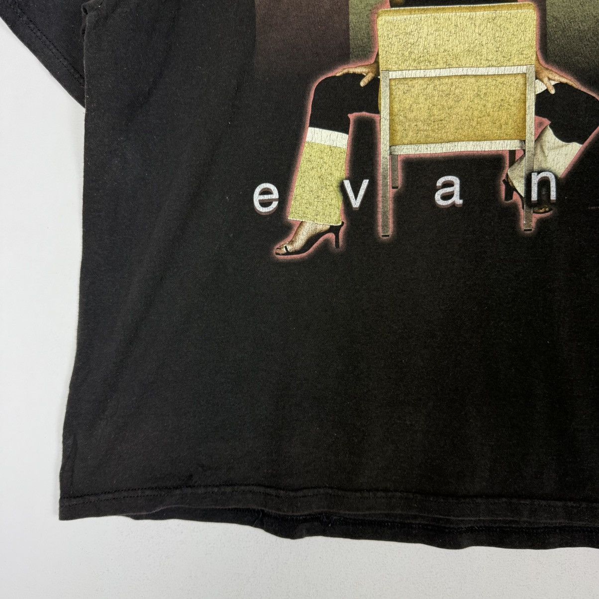 Band Tees Vintage 2001 Sara Evans Size US L / EU 52-54 / 3 - 2 Thumbnail