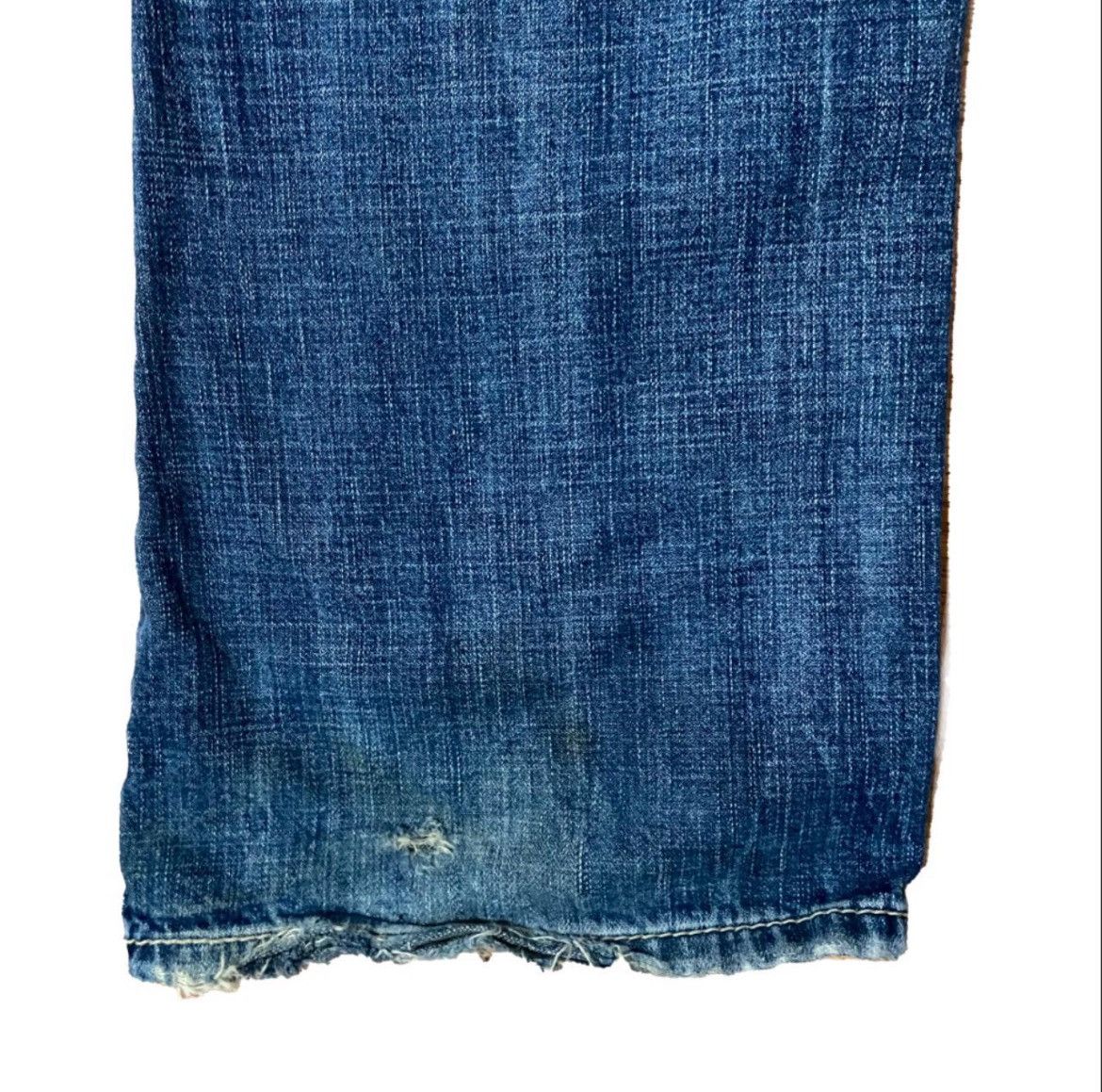 Guess Guess jeans Size US 34 / EU 50 - 4 Thumbnail