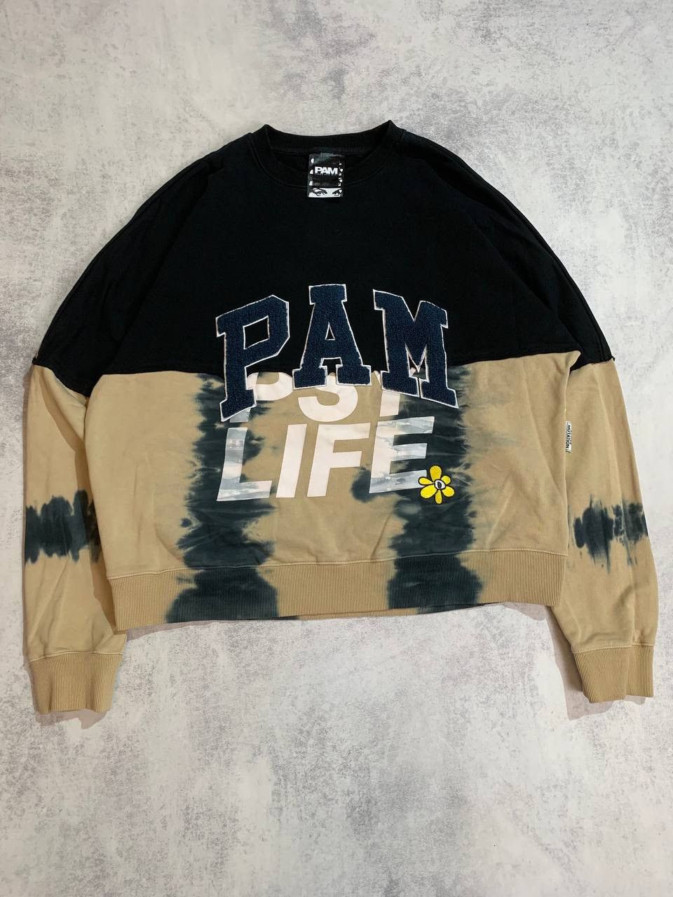 Perks And Mini Perks and Mini rare man oversized sweatshirt in size L Size US L / EU 52-54 / 3 - 1 Thumbnail