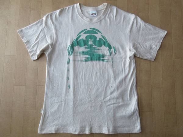 Undercover Undercover x Sk8thing Artdevil SS/AW01 “Verbal Glyph” Tee Size US M / EU 48-50 / 2 - 5 Thumbnail