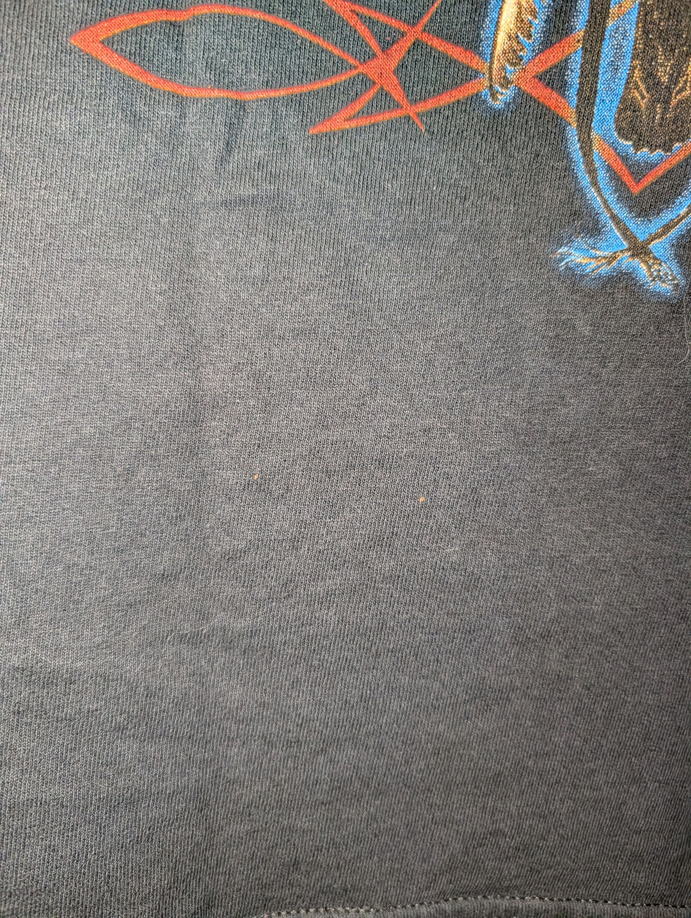 Band Tees VTG 2005 The Eagles Farewell Tour T-Shirt Band Photo Concert Size US XL / EU 56 / 4 - 7 Thumbnail