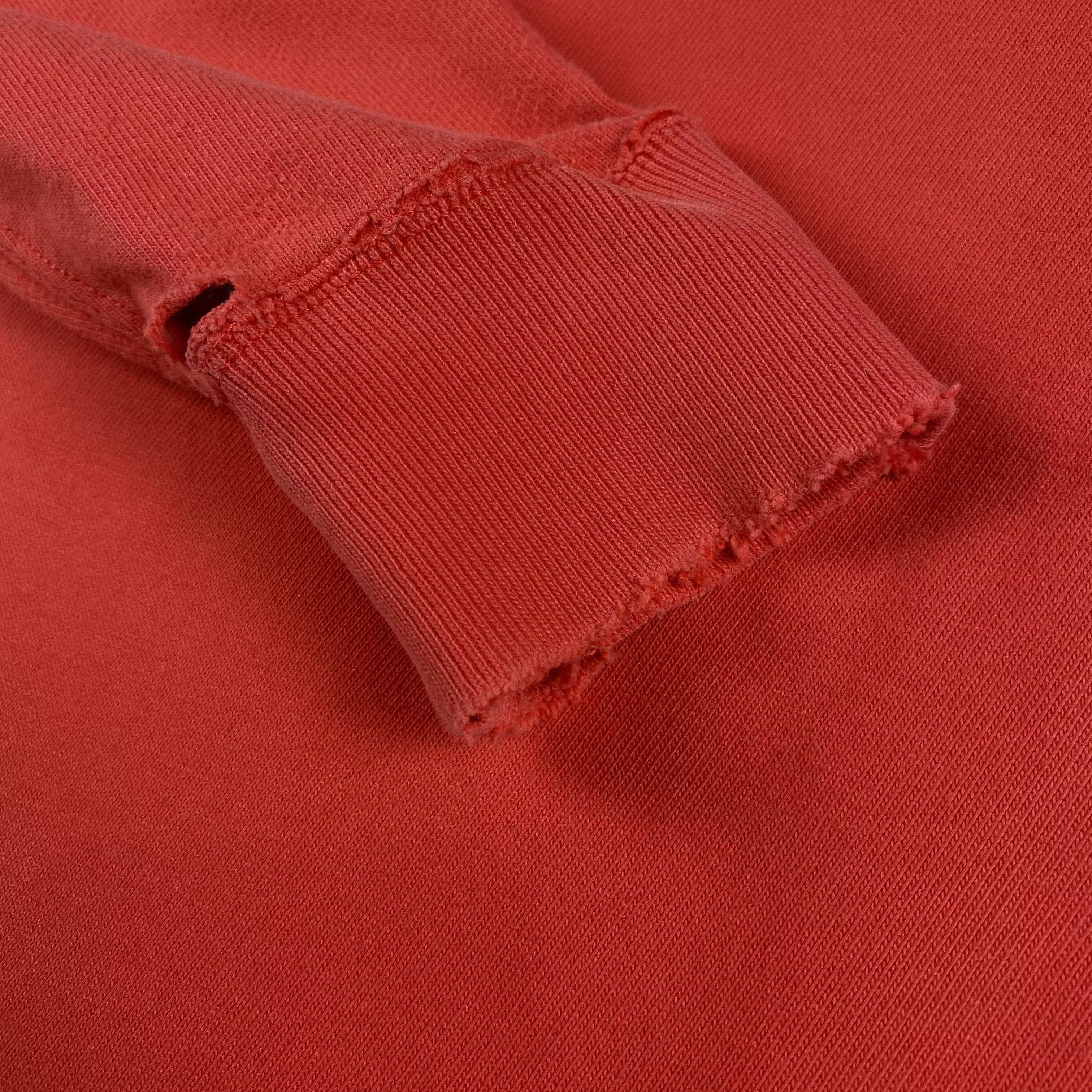 Polo Ralph Lauren × Ralph Lauren × Vintage Mens Rugby Sweatshirt Polo Ralph Lauren Vintage Size M Size US M / EU 48-50 / 2 - 5 Thumbnail
