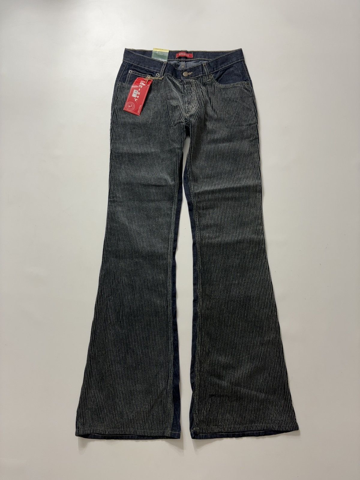 パンツ 00s Y2K IF SIX WAS NINE SERA/BCM 0819M junkpile.shop | If Six Was Nine Cow Leather Flared Pants