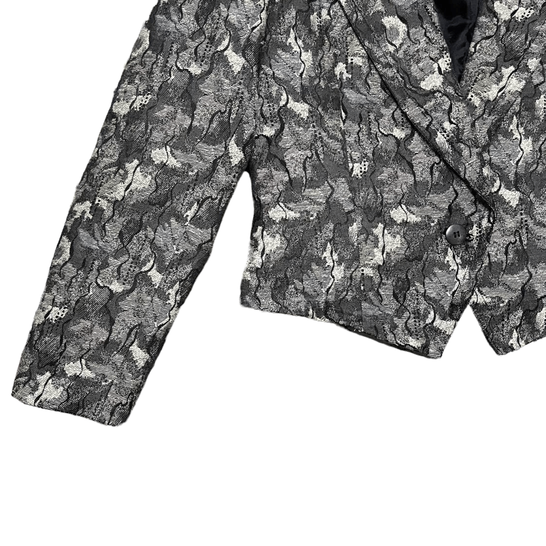 Alexander Julian 🔥Rare Colours by Alexander Julian One Button Jacket Size M / US 6-8 / IT 42-44 - 3 Thumbnail