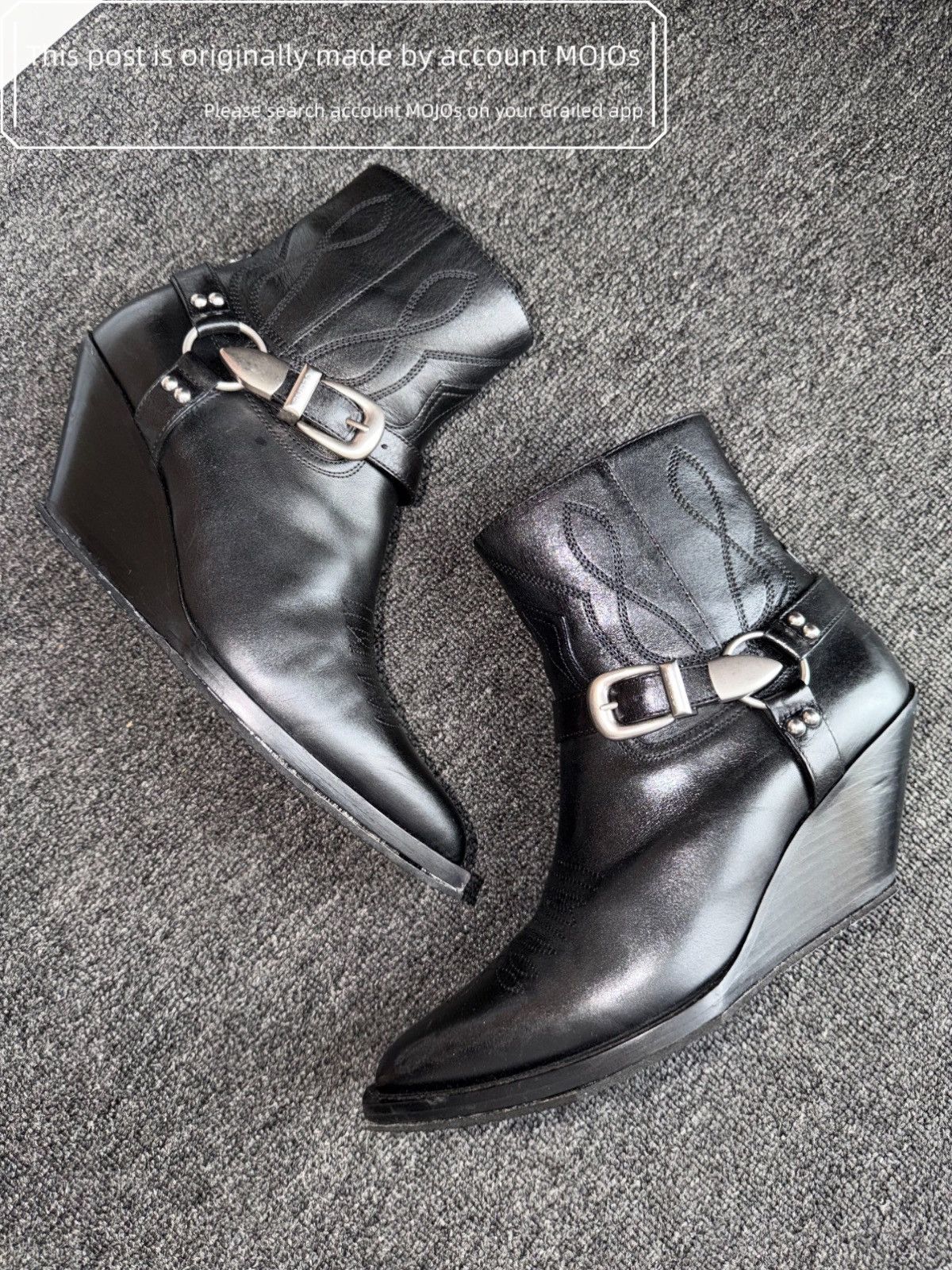Celine Moon Boots | Grailed