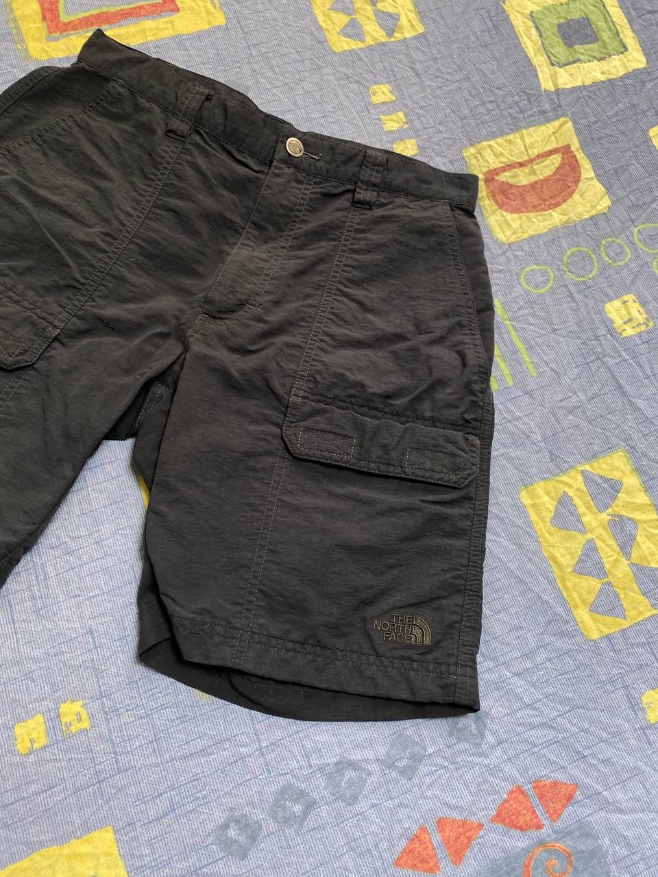 The North Face The North Face Shorts Size US 32 / EU 48 - 4 Thumbnail
