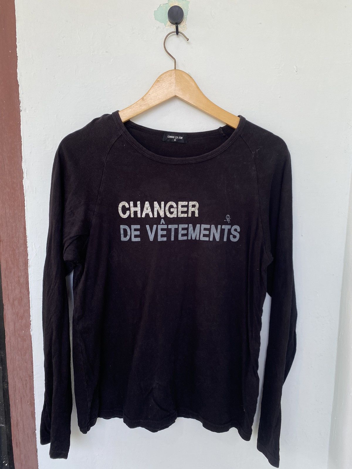 Comme Ca Ism | Grailed