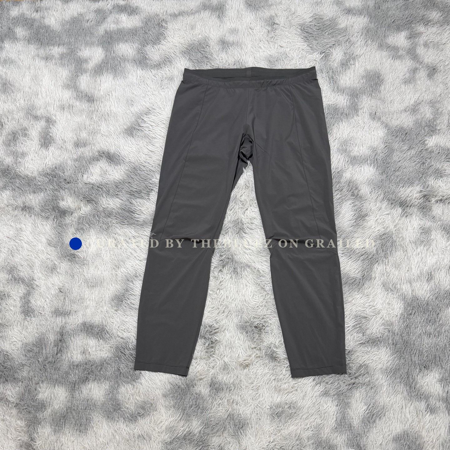 Arc'teryx Arcteryx Incendo Quick-Dry Pant Size US 32 / EU 48 - 1 Thumbnail