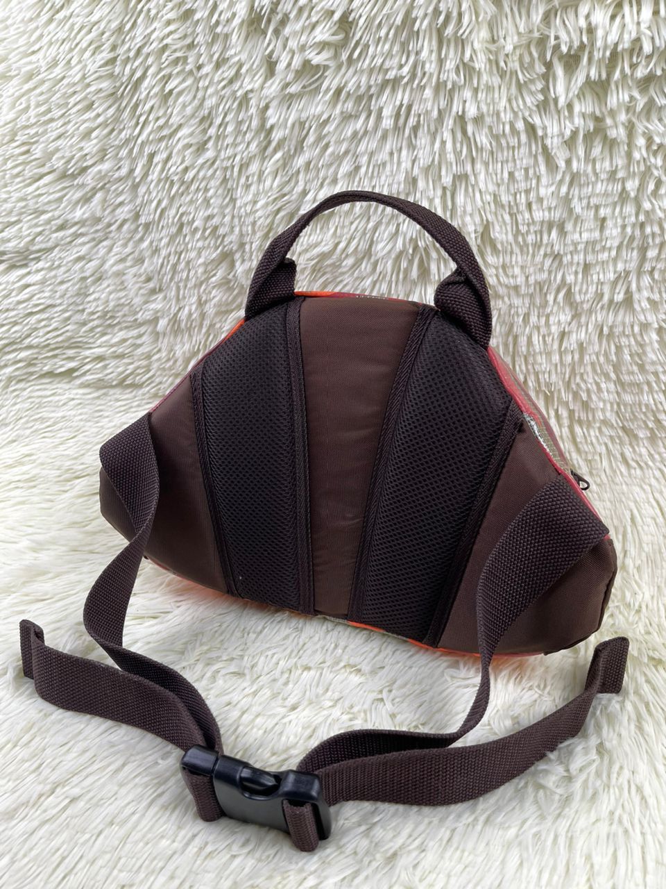 20471120 × Japanese Brand Milkboy Resistance Satellites Camo Waist Bag Size ONE SIZE - 11 Thumbnail
