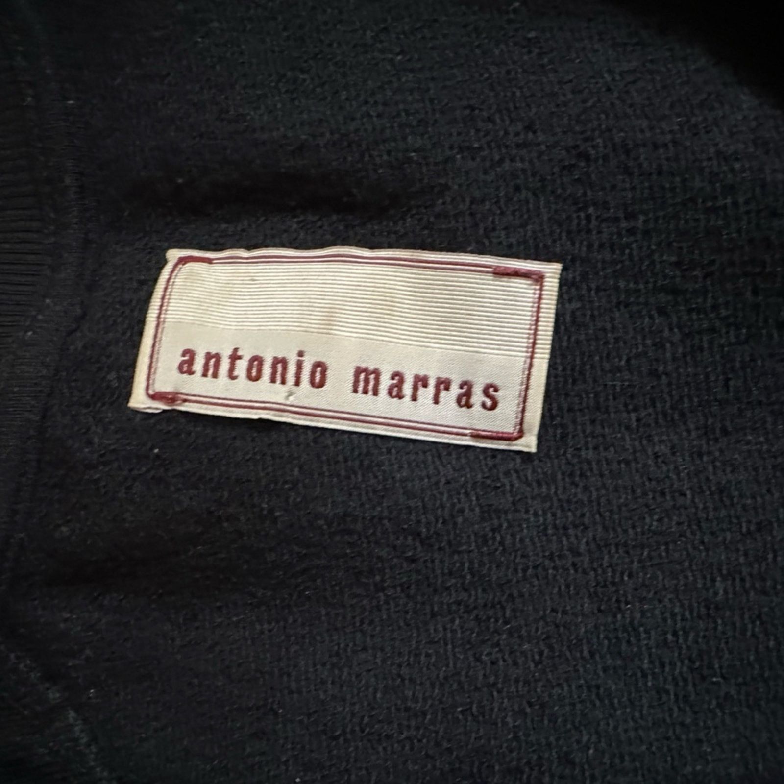 Antonio Marras Antonio Marta’s Sweater Size L Size L / US 10 / IT 46 - 4 Thumbnail