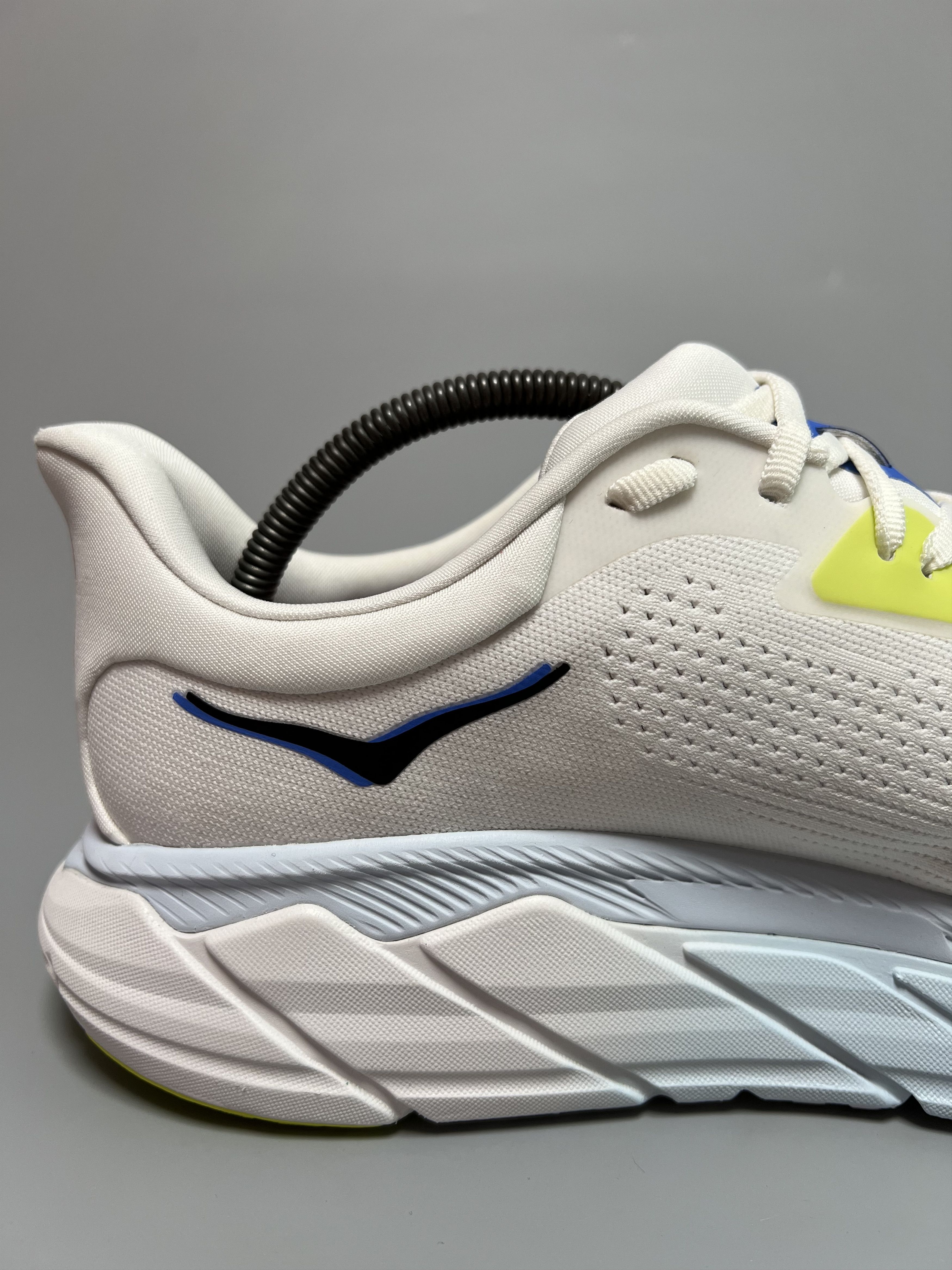 Hoka 11 EE Hoka One One Arahi 7 Wide Running Shoes Walking Gym Size US 11 / EU 44 - 6 Thumbnail