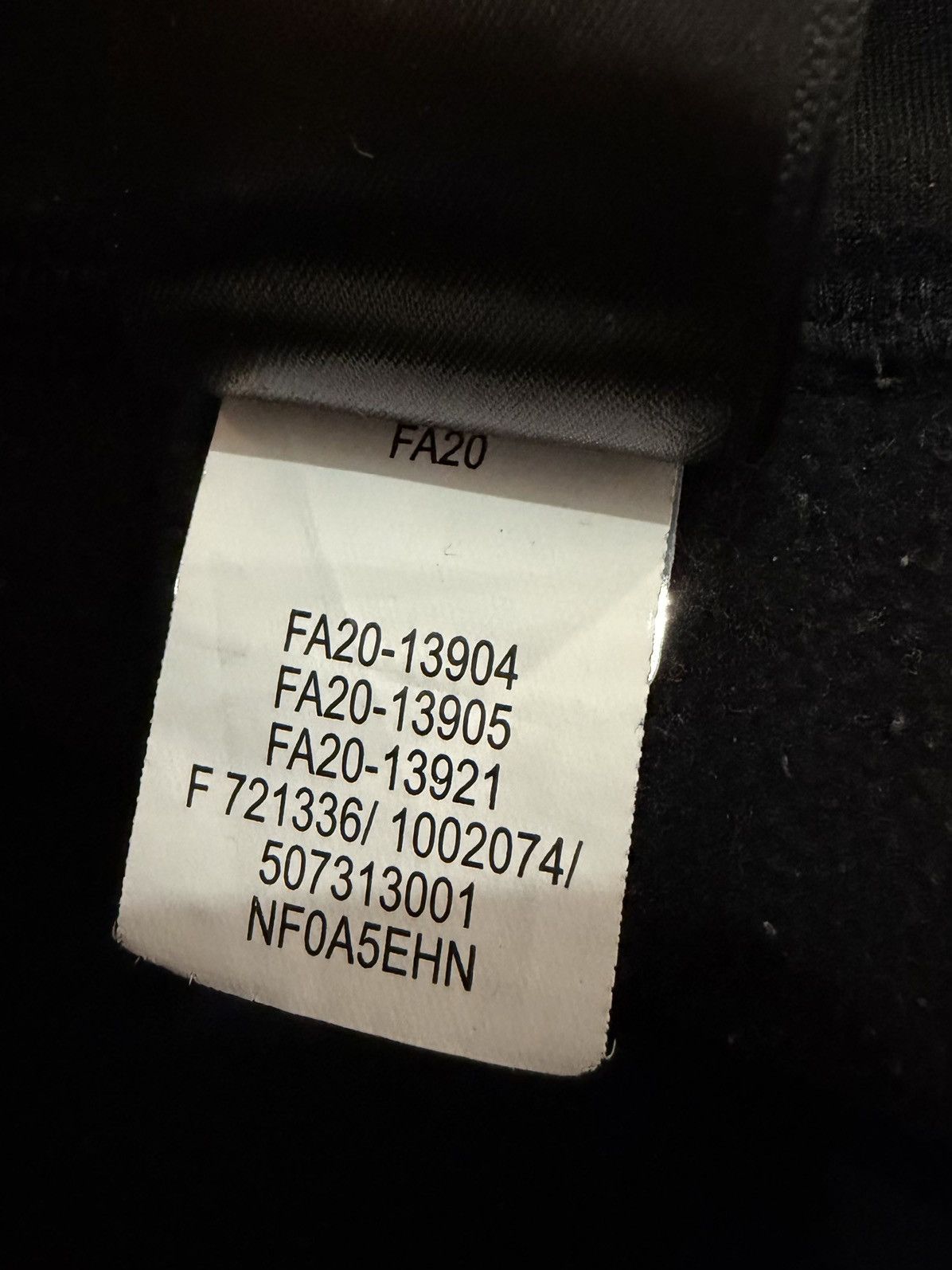 Supreme × The North Face Supreme x The North Face S Fleece Jacket Size US L / EU 52-54 / 3 - 7 Thumbnail