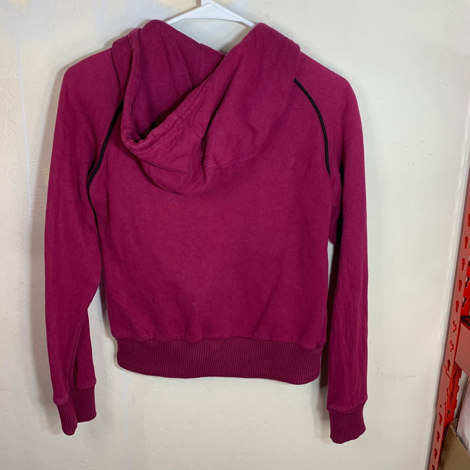 The North Face The North Face Women's Zip Hoodie Jacket Size S Size S / US 4 / IT 40 - 8 Thumbnail