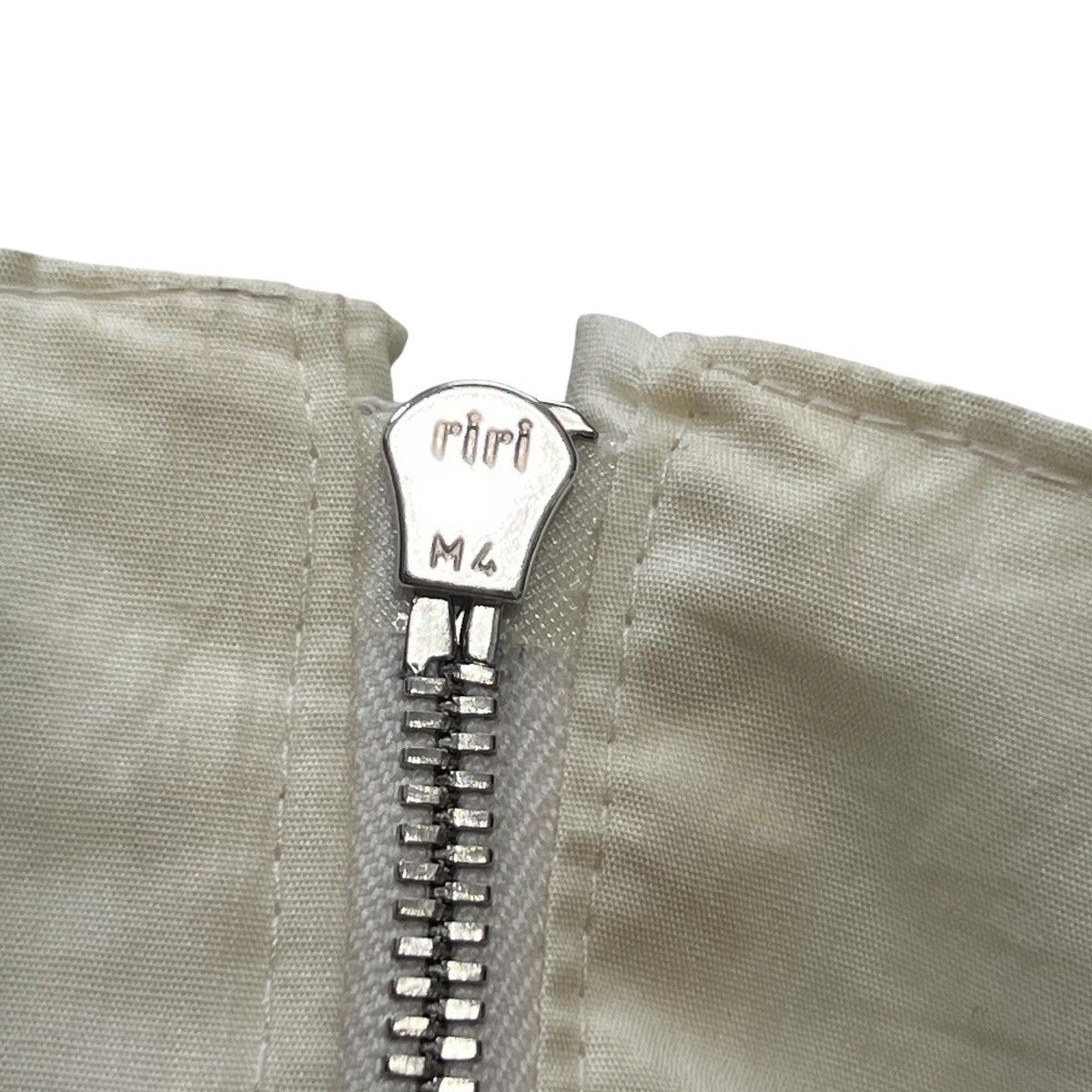 Hermes Hermes 2016SS “Water Snake” Zip-up Jacket Size US S / EU 44-46 / 1 - 9 Thumbnail