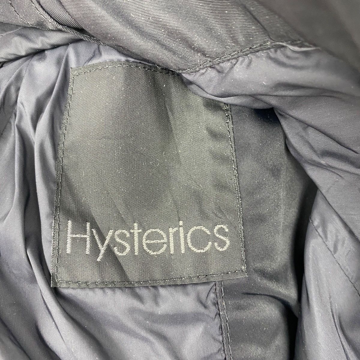 Hysteric Glamour Hysterics Glamour jacket Size ONE SIZE - 7 Thumbnail