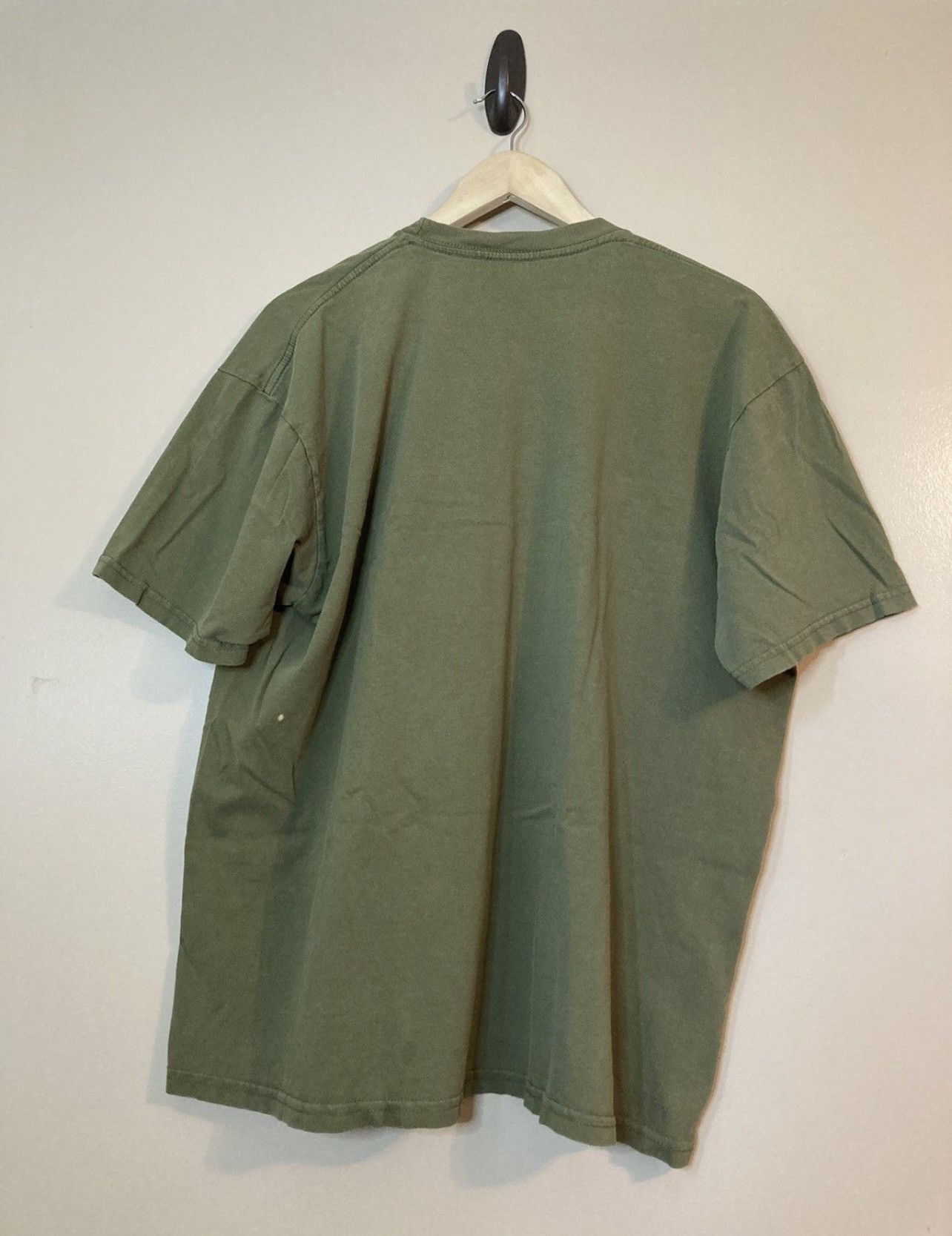 Supreme Supreme liquid logo FW18 Size US XL / EU 56 / 4 - 4 Thumbnail