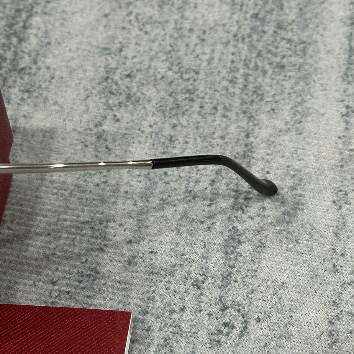 Cartier CARTIER CT0281O 002 EYEGLASSES Size ONE SIZE - 5 Thumbnail