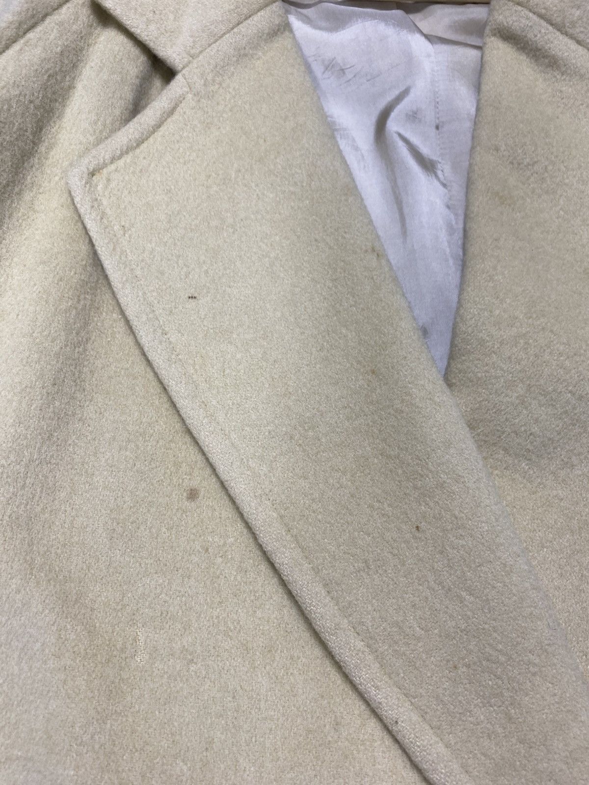Balenciaga Rare Vintage 90s Balenciaga Paris Blazer Jacket Size XL / US 12-14 / IT 48-50 - 8 Thumbnail