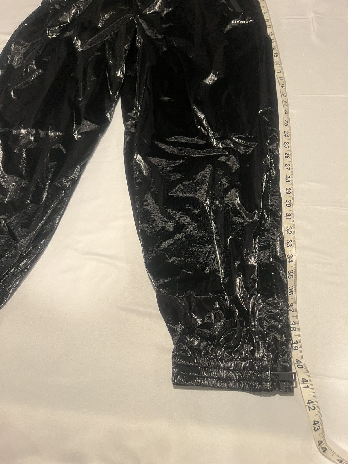 Givenchy mens joggers. 52/36. $1090