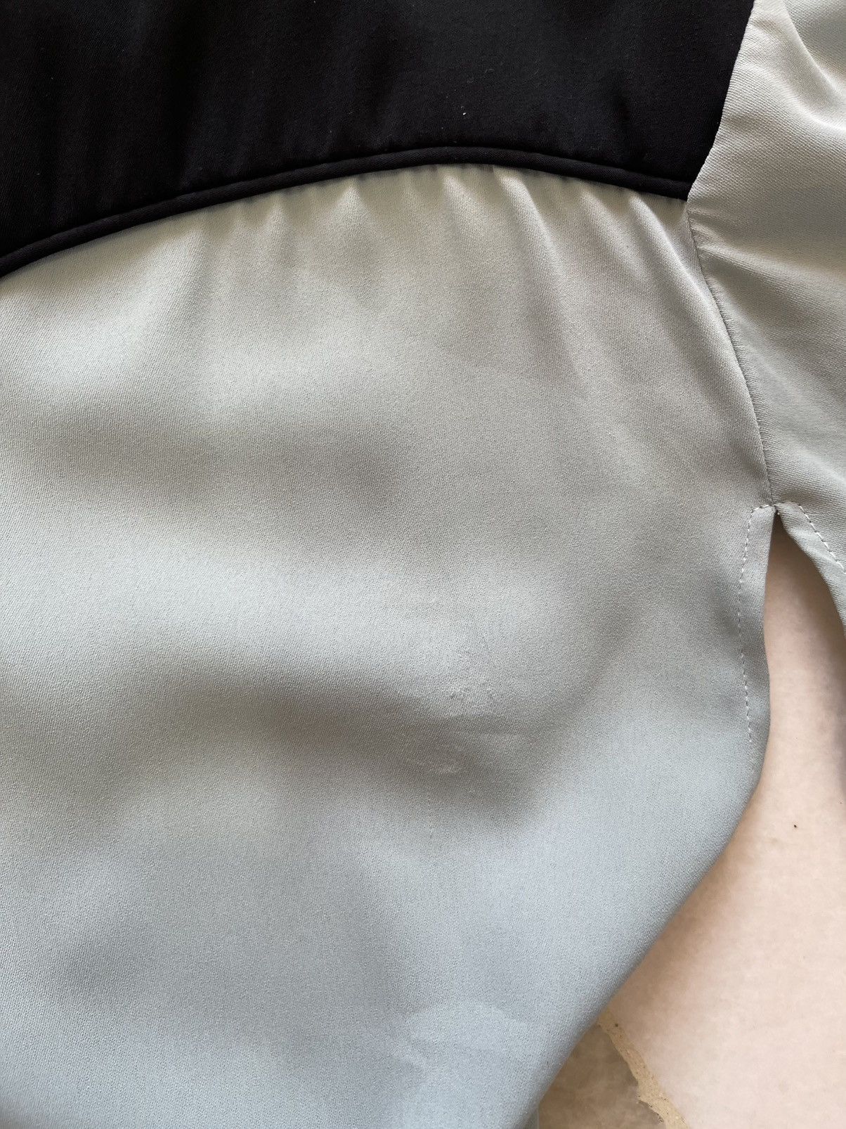 Maison Margiela 2015 Maison Margiela MM6 Short Sleeve Dress Size L / US 10 / IT 46 - 15 Thumbnail