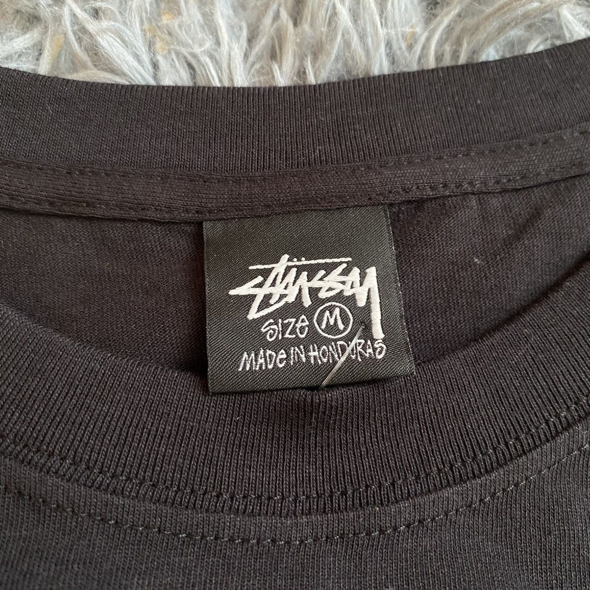 Stussy Stussy Tee Size US M / EU 48-50 / 2 - 5 Thumbnail