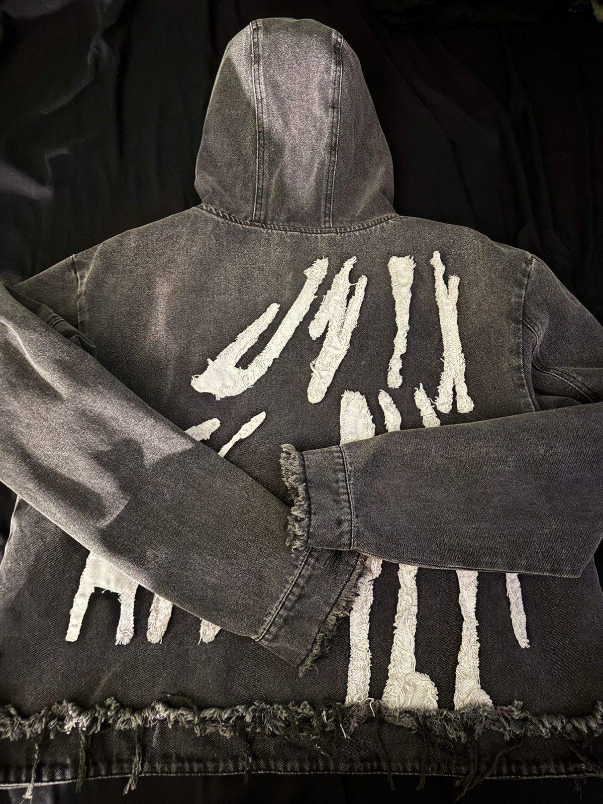Other Onyx Apparel Hoodie Size US S / EU 44-46 / 1 - 3 Thumbnail