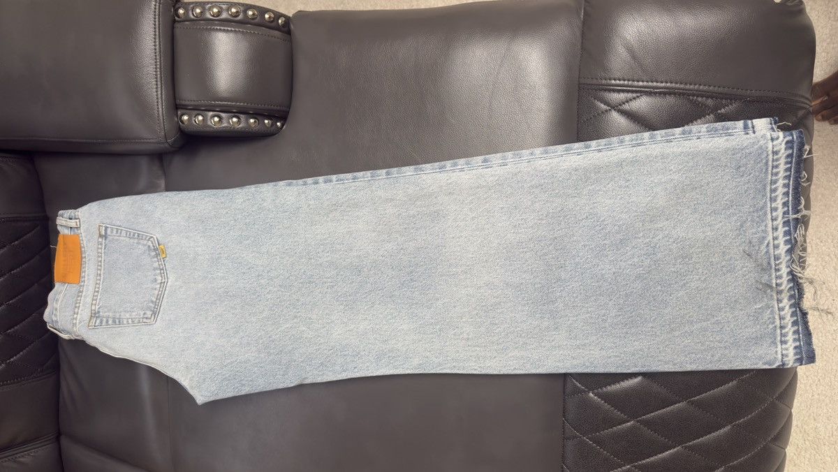 Gallery Dept. Gallery dept Melrose denim jeans - size 33 Size US 33 - 7 Thumbnail