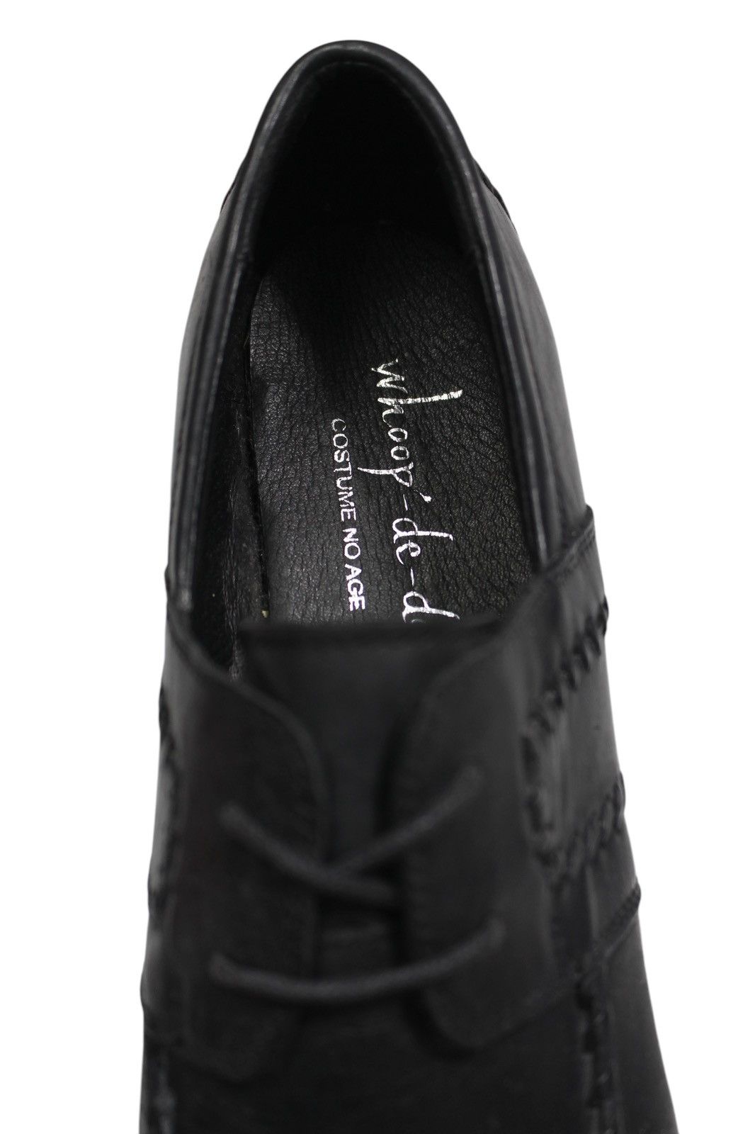 Hysteric Glamour 2000S WHOOP-DE-DOO DERBY Size US 6.5 / EU 39-40 - 5 Thumbnail