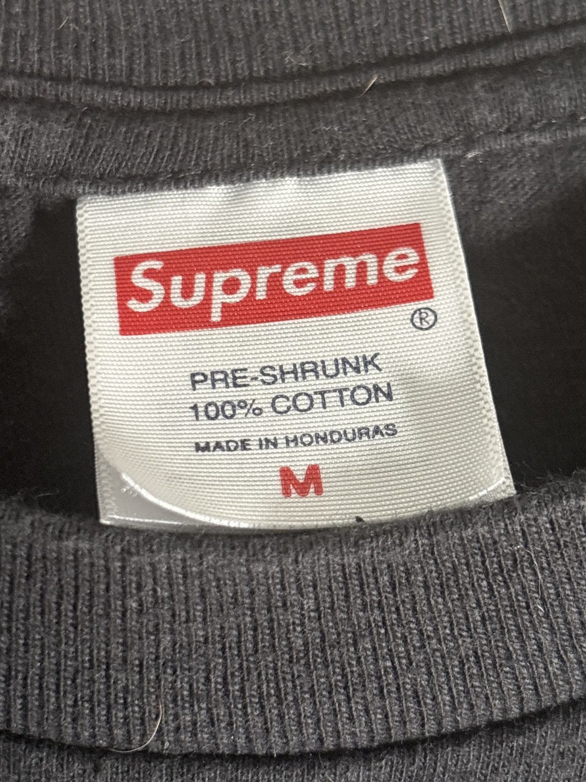 Supreme Supreme Frazetta Tee Size US M / EU 48-50 / 2 - 5 Thumbnail