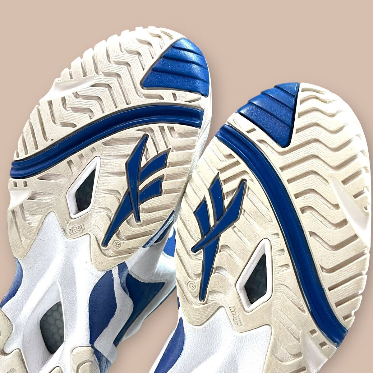 Reebok Reebok Kamikaze II "Letter Of Intent" Size US 9 / EU 42 - 20 Thumbnail