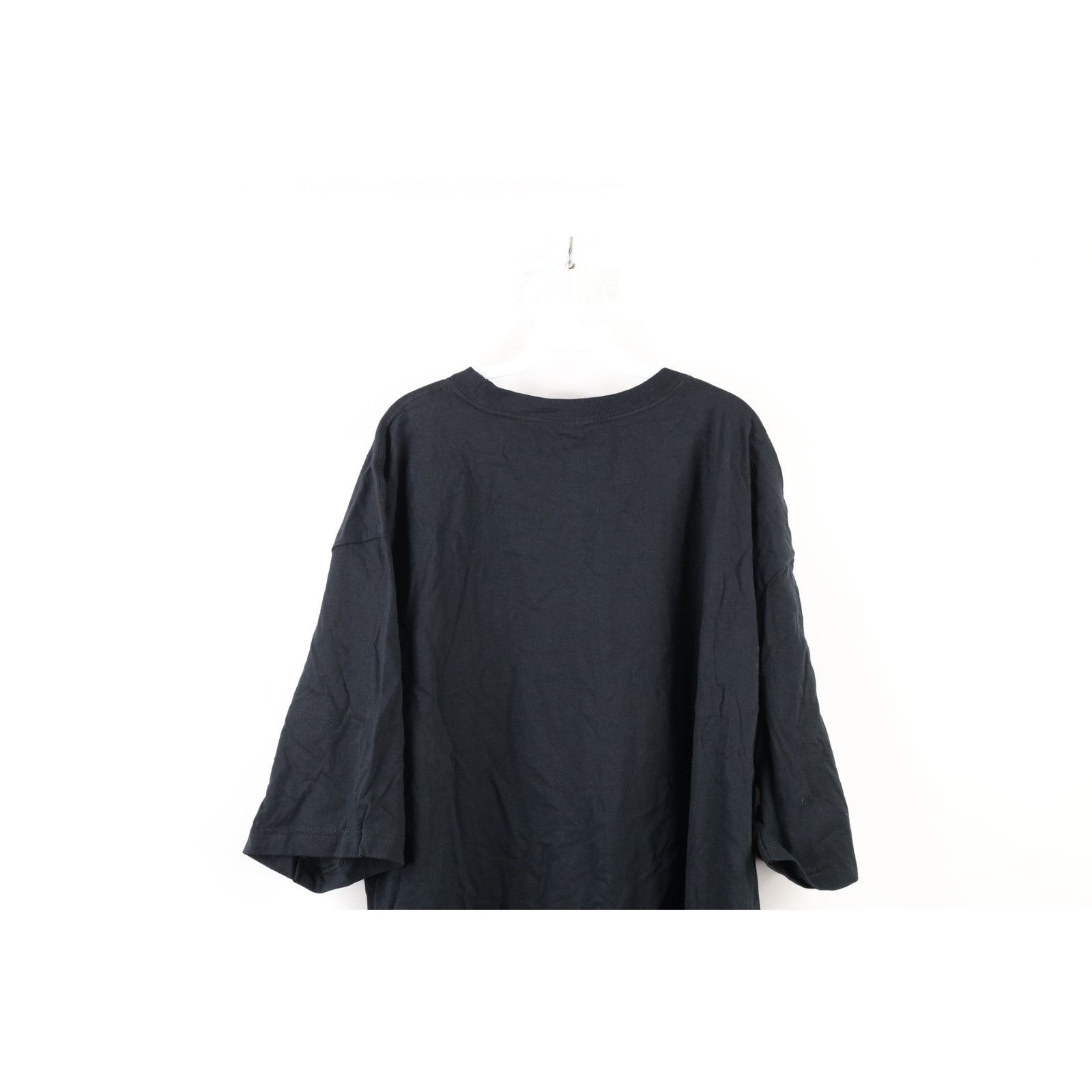 Marithe + Francois Girbaud × Vintage NOS Vintage Marithe Francois Girbaud Baggy T-Shirt Size US XXL / EU 58 / 5 - 8 Thumbnail
