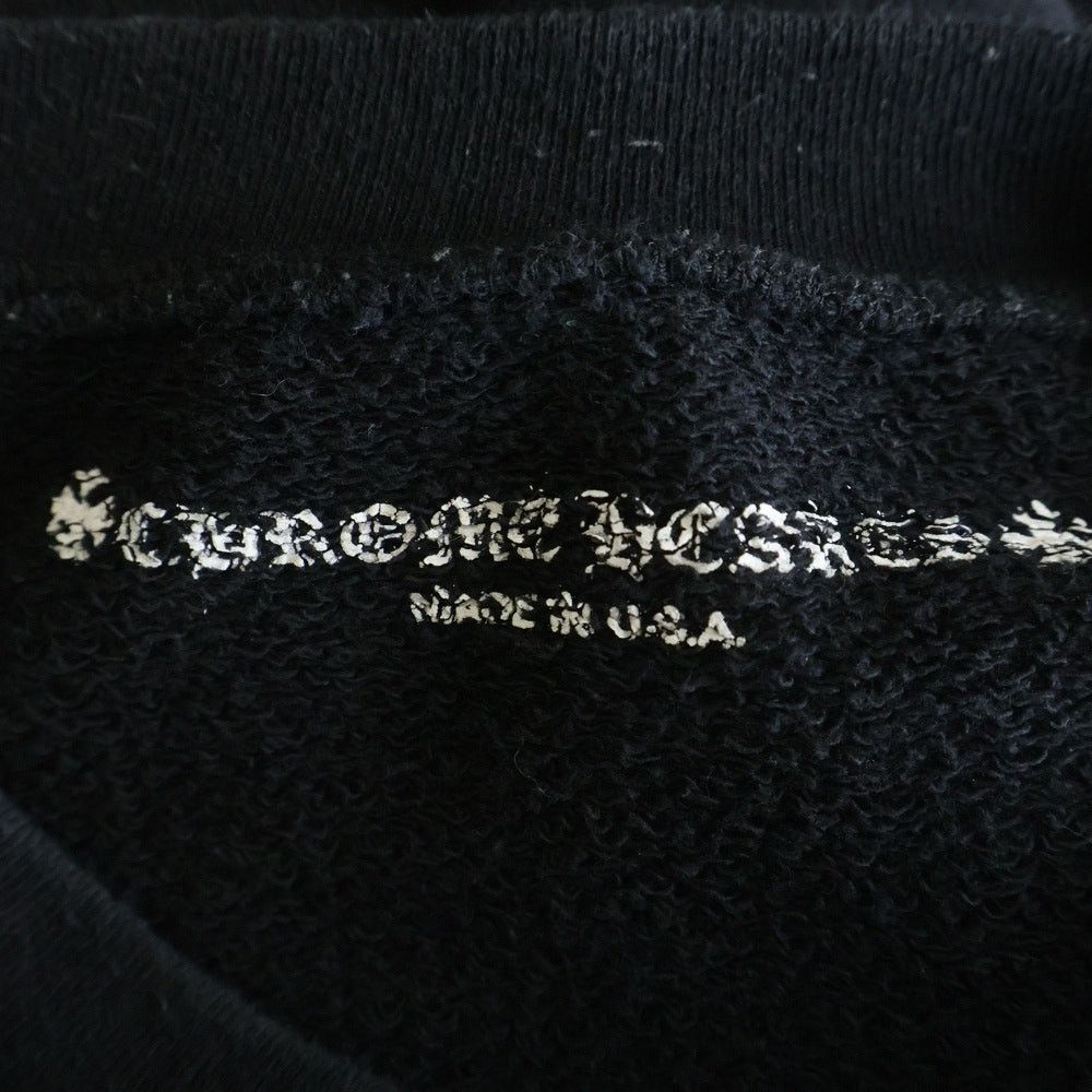 Chrome Hearts CHROME HEARTS Matty Boy 99 Eyes Crewneck Size US L / EU 52-54 / 3 - 7 Thumbnail