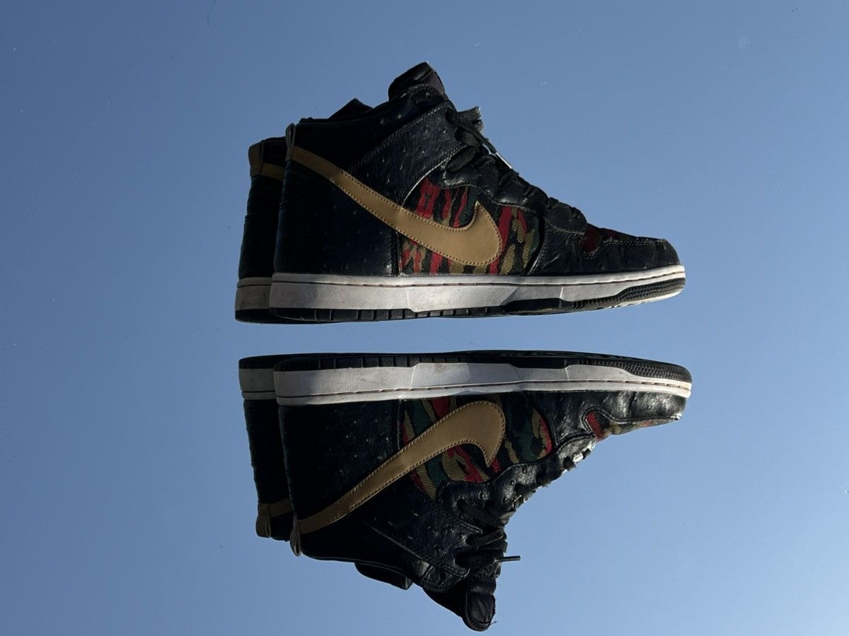 Nike Nike SB Dunk CMFT Size US 9 / EU 42 - 11 Thumbnail