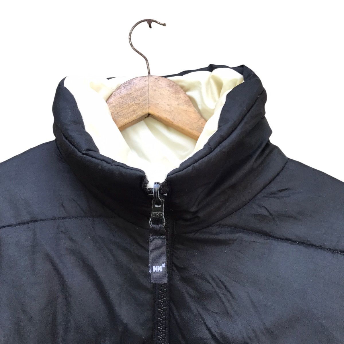 Helly Hansen VINTAGE HELLY HANSEN PUFFER JACKET WINTER REVERSIBLE JACKET Size US M / EU 48-50 / 2 - 8 Thumbnail